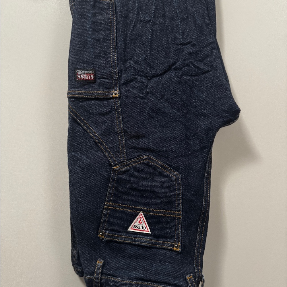 GUESS Carpenter Jeans